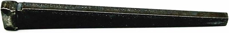 Zeluga 13-478 2.5in. - 8d Metalic Cut Masonry Nails with 1/4in. Flat Head Style - 5LBS - Image 5